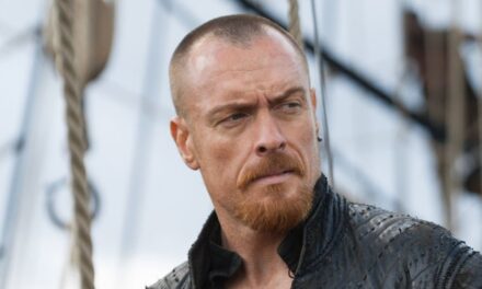 Le drame historique « Gritty » qualifié de « joyau sous-estimé » Black Sails est disponible en streaming gratuitement