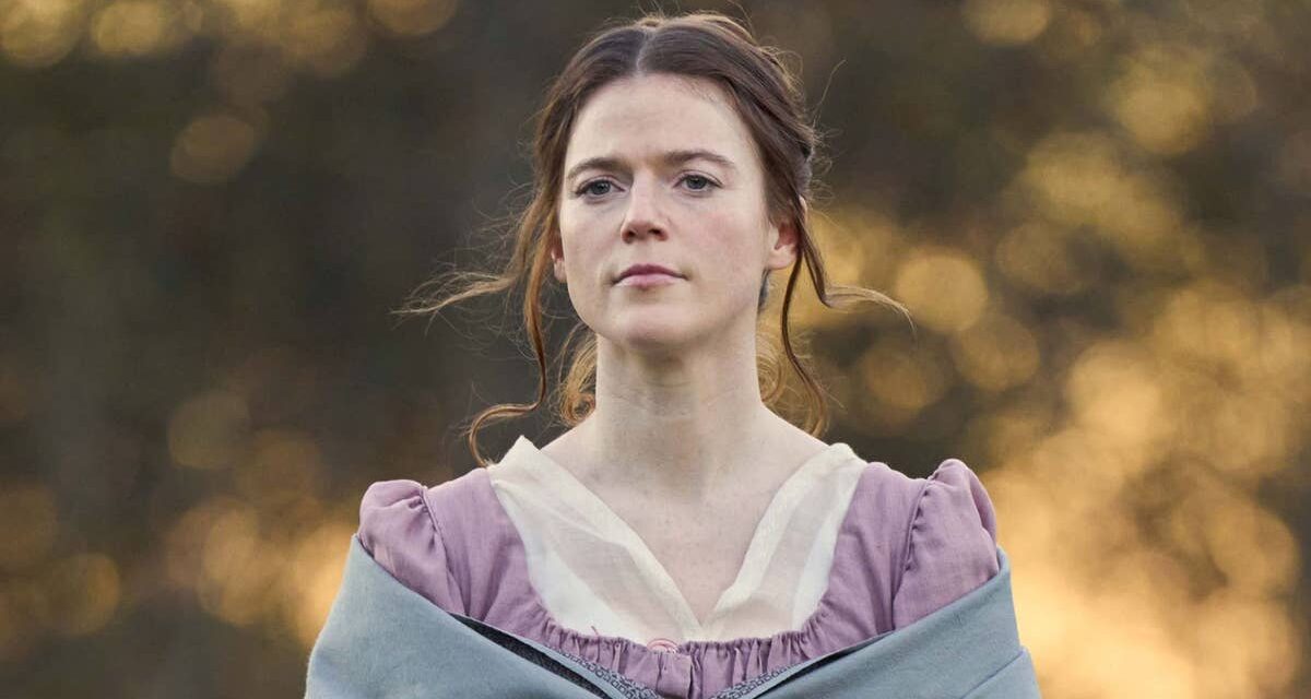 Les drames incontournables de Jane Austen à regarder en frénésie sur BBC iPlayer maintenant