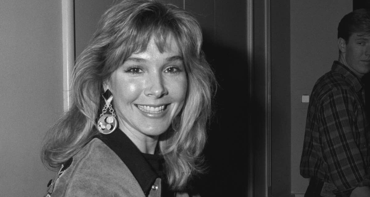 Rencontrez les trois enfants de Cynthia Rhodes qu&rsquo;elle partage avec son célèbre ex-mari – dont son fils qui est un chanteur incroyablement populaire