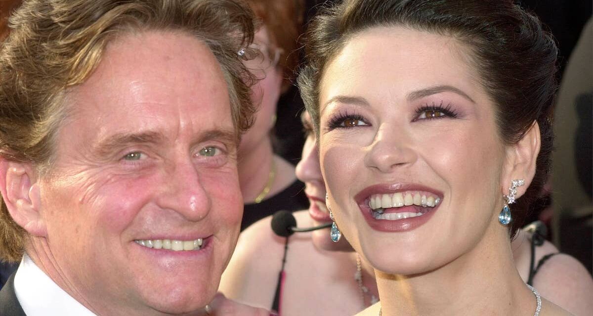 7 couples hollywoodiens qui ont tous deux remporté des Oscars