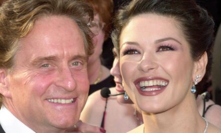 7 couples hollywoodiens qui ont tous deux remporté des Oscars