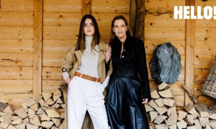 Exclusif : India Hicks, la filleule du roi Charles, parle de la peur du cancer et de sa fille « spéciale » Domino