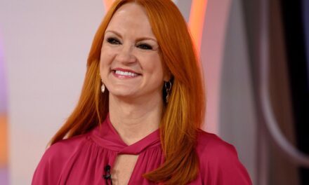 La pionnière Ree Drummond confirme que sa famille s&rsquo;agrandit alors qu&rsquo;elle partage une mise à jour passionnante — photo