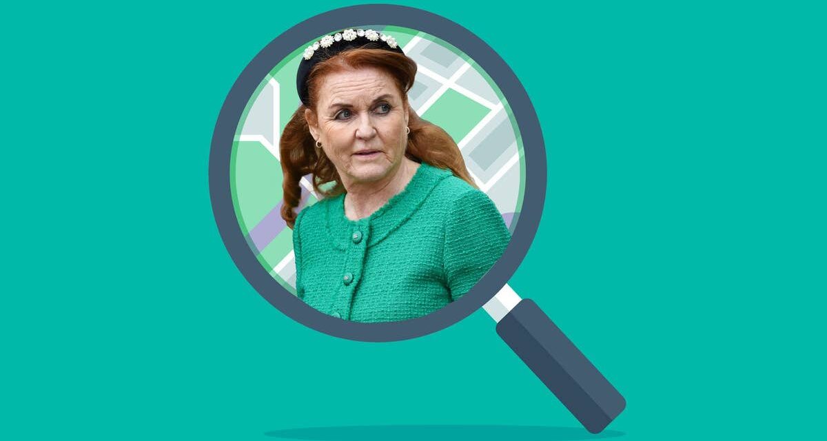 Où est Fergie ? Le mystère grandissant de l&rsquo;absence publique de Sarah Ferguson