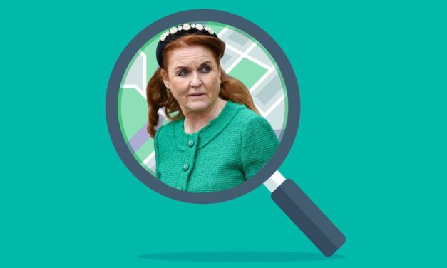 Où est Fergie ? Le mystère grandissant de l&rsquo;absence publique de Sarah Ferguson