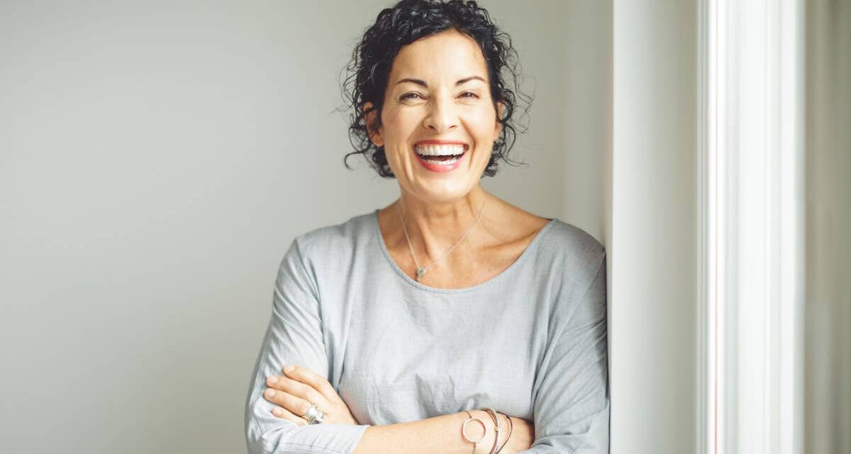 Vous vous sentez stressé ? Un expert du bonheur déchiffre le code simple d&rsquo;une joie durable et d&rsquo;une « paix intérieure »