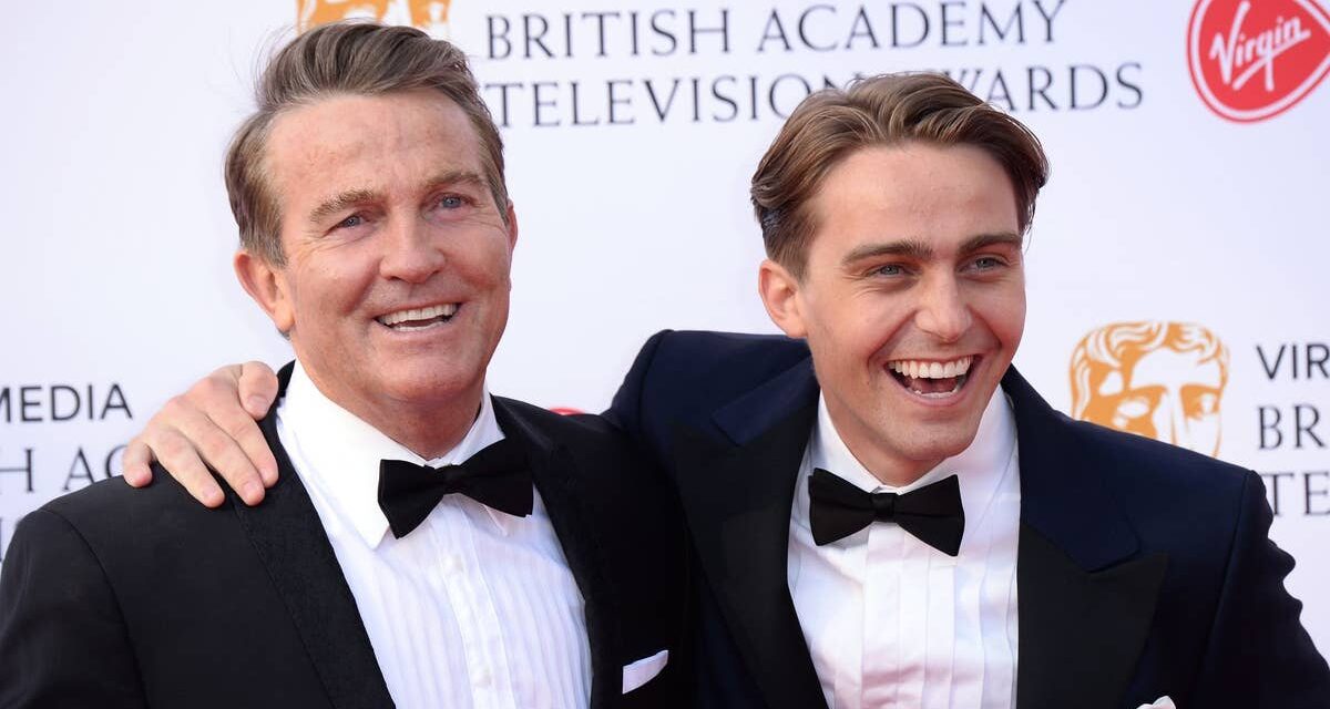 Bradley et Barney Walsh annoncent des nouvelles « passionnantes » – et les fans seront ravis