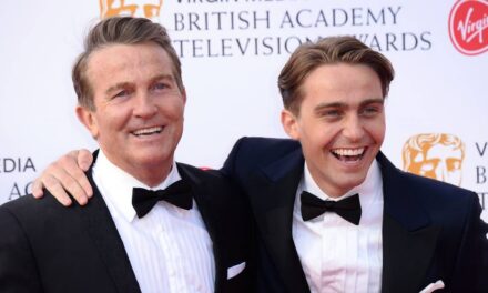 Bradley et Barney Walsh annoncent des nouvelles « passionnantes » – et les fans seront ravis