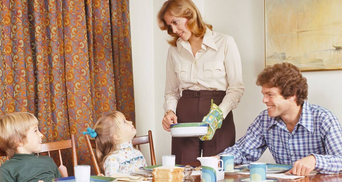 12 aliments qui étaient des aliments de base dans la cuisine dans les années 1970 mais qui sont désormais interdits ou fortement réglementés