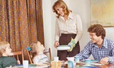 12 aliments qui étaient des aliments de base dans la cuisine dans les années 1970 mais qui sont désormais interdits ou fortement réglementés