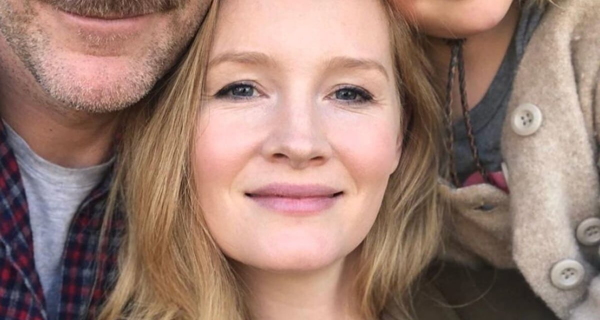 La fille de James Van Der Beek partage une vidéo émouvante à l&rsquo;occasion de son anniversaire : « Je ne cesserai jamais de t&rsquo;aimer »
