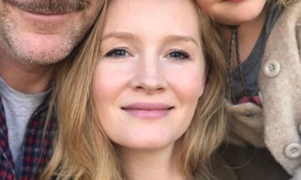 La fille de James Van Der Beek partage une vidéo émouvante à l&rsquo;occasion de son anniversaire : « Je ne cesserai jamais de t&rsquo;aimer »