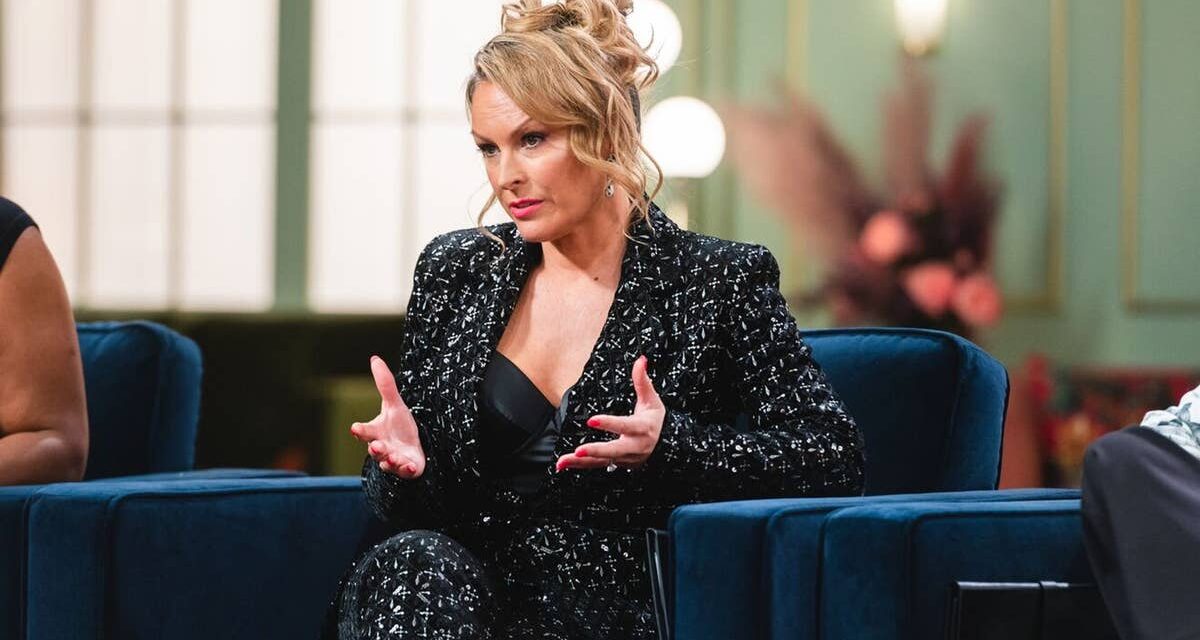 Les mots poignants de Mel Schilling à propos de son mari « incroyable » 2 ans avant sa mort