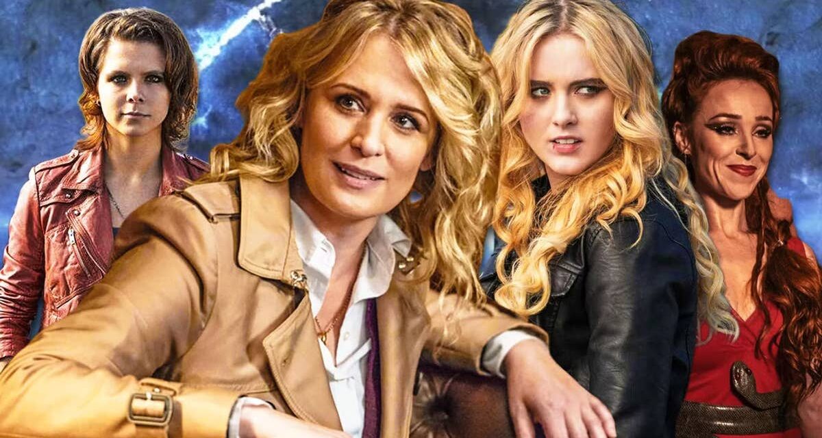 La star surnaturelle Carrie Ann Fleming est décédée à l&rsquo;âge de 51 ans