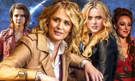 La star surnaturelle Carrie Ann Fleming est décédée à l&rsquo;âge de 51 ans