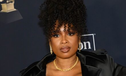 Jennifer Hudson révèle comment elle se « bat » pour son talk-show de jour