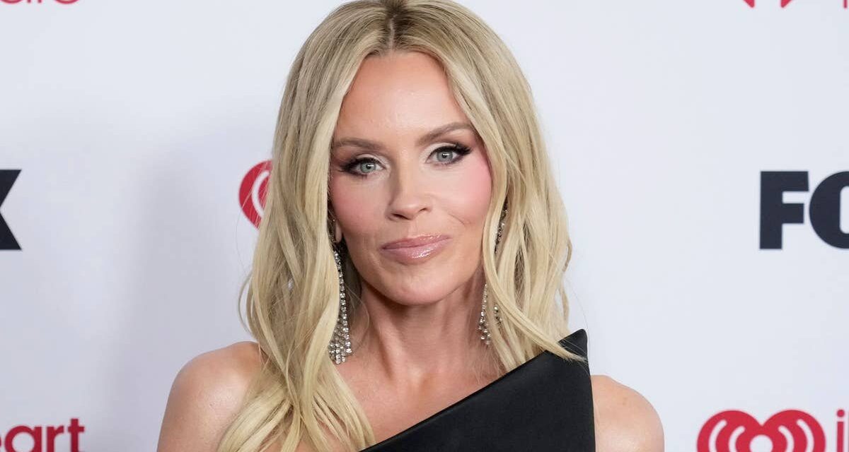 Jenny McCarthy détaille l&rsquo;horrible problème de santé qui a causé «6 mois d&rsquo;enfer»