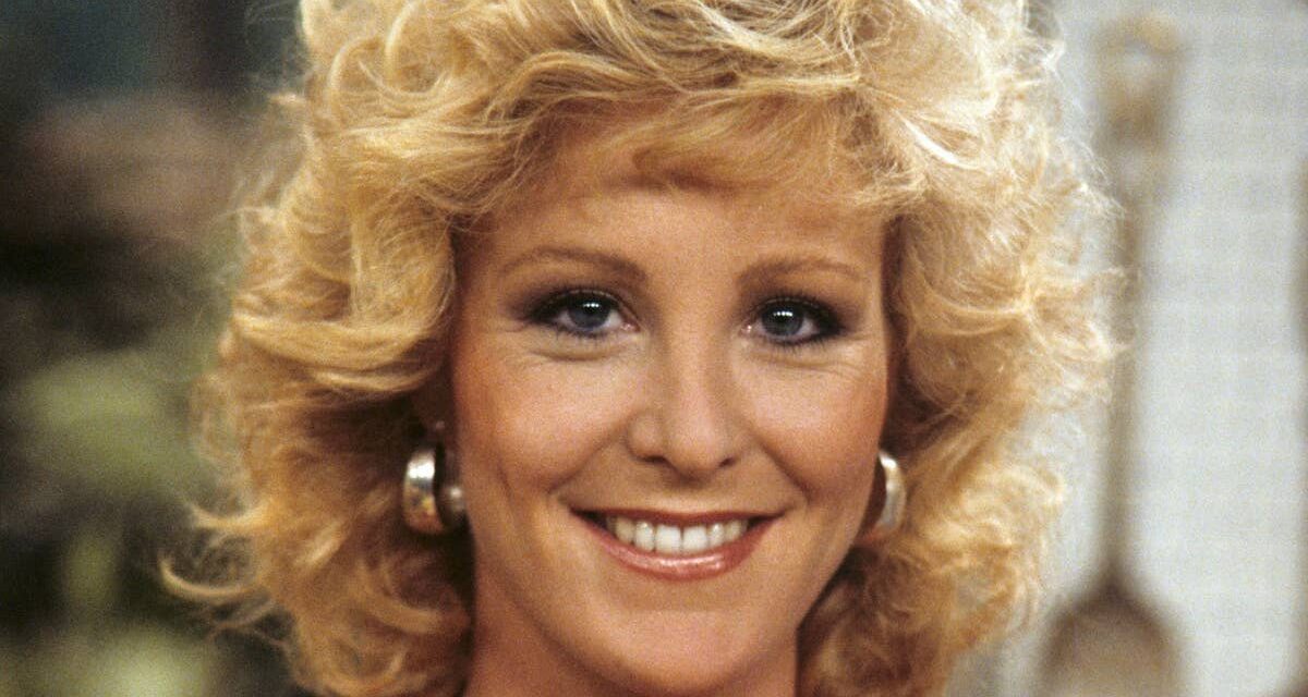 Où est la star de Growing Pains, Joanna Kerns ? Ce qu&rsquo;elle fait maintenant, des décennies après avoir arrêté d&rsquo;agir