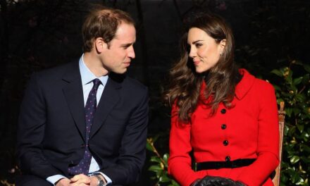 La location universitaire du prince William et de Kate Middleton a fait l&rsquo;objet d&rsquo;une refonte secrète avant leur arrivée