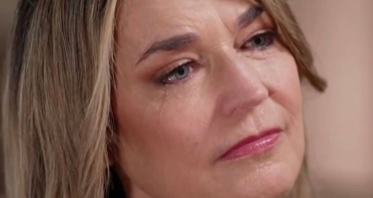 Savannah Guthrie jure « Je ne cacherai pas mon visage » alors qu&rsquo;elle donne courageusement sa première interview sur la disparition de sa mère Nancy Guthrie