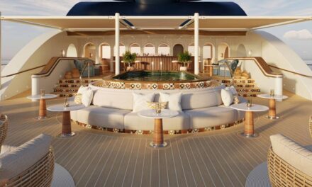 Pourquoi le « voyage lent » est en passe de devenir la tendance ultime du bien-être en 2026