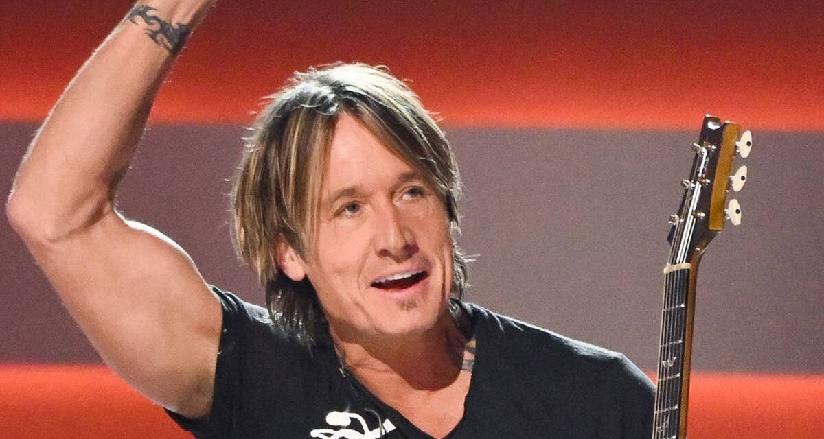 L&rsquo;ami de musique country de Keith Urban révèle comment il va après son divorce avec Nicole Kidman