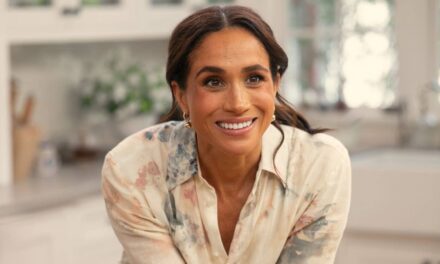 Meghan Markle fait un grand pas vers l&rsquo;expansion de son activité après la scission de Netflix