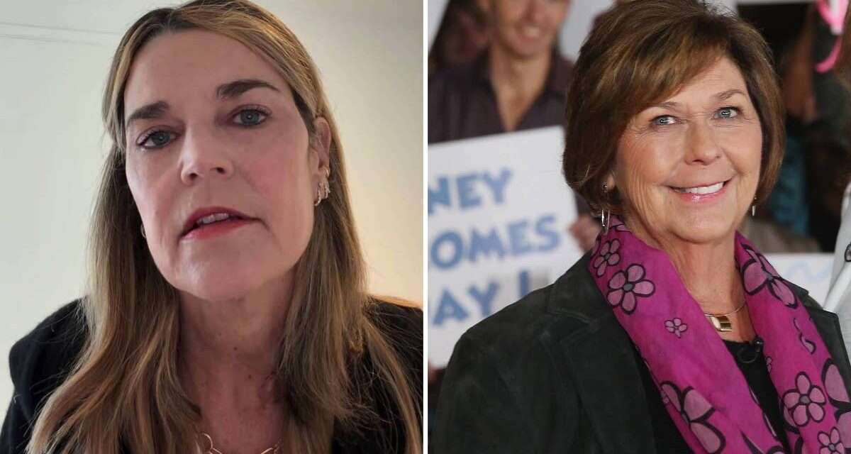 Enlèvement de Nancy Guthrie : le « faux pas critique » que le département du shérif a négligé – exclusif