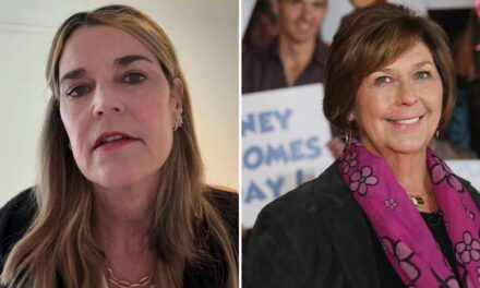 Savannah Guthrie brise son silence avec un nouveau message