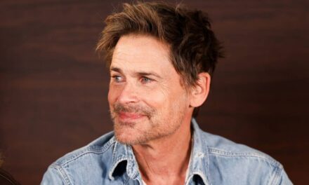 Le regard « sans âge » de Rob Lowe sur 62 ans démasqué par le médecin de la longévité