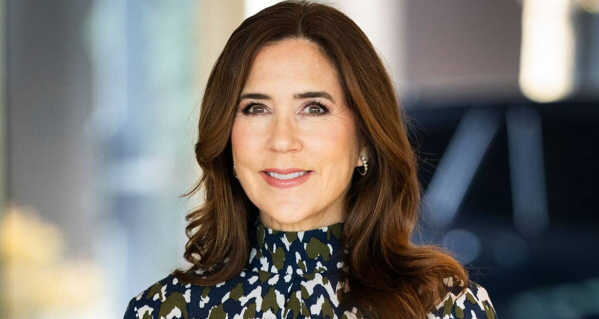 La reine Mary du Danemark obligée de modifier à la dernière minute son voyage en Australie dans un contexte d&rsquo;escalade du conflit