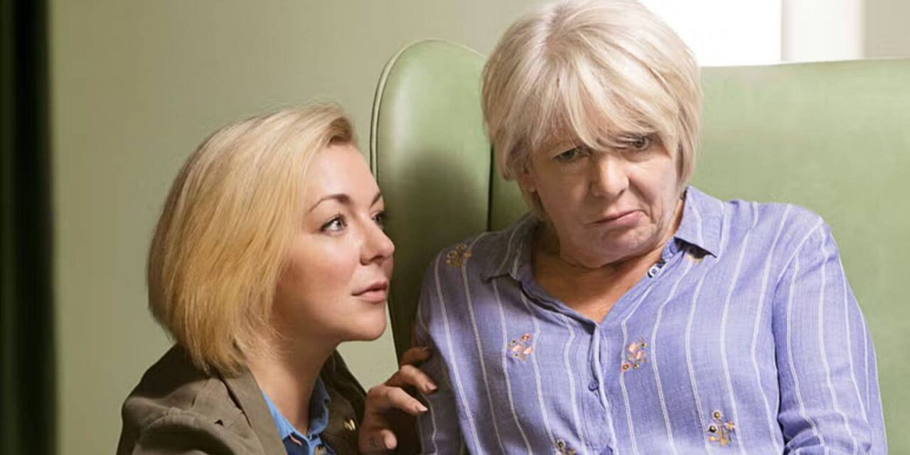 Le drame « déchirant » de la BBC de Sheridan Smith est votre prochain incontournable sur Netflix
