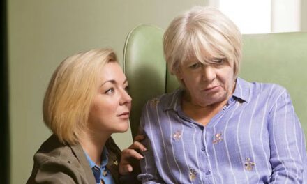 Le drame « déchirant » de la BBC de Sheridan Smith est votre prochain incontournable sur Netflix