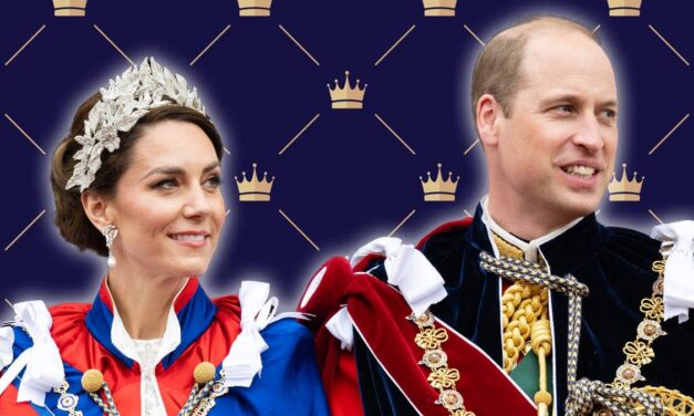 Révélé : à quoi ressemblera vraiment la « monarchie moderne » de Kate Middleton et du prince William
