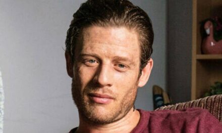 Le drame «sous-estimé» de la BBC nord-irlandais de James Norton, Nowhere Special, est la montre parfaite en semaine