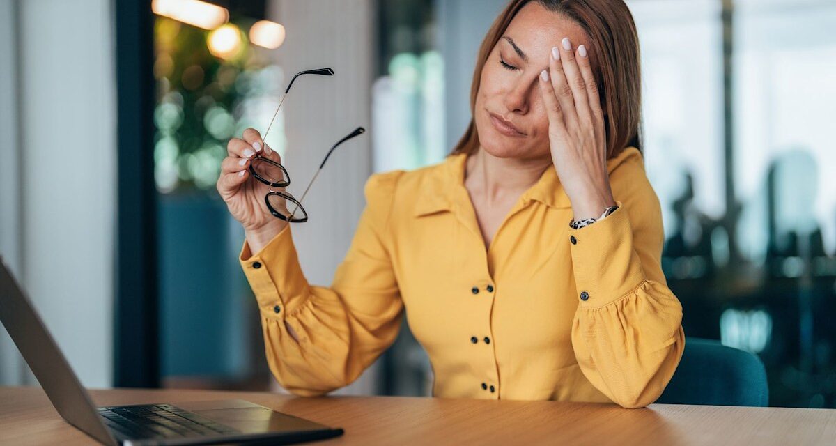 Êtes-vous « allergique au travail » ? Un médecin généraliste révèle tout ce que vous devez savoir sur le syndrome des bâtiments malsains
