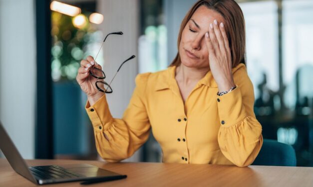 Êtes-vous « allergique au travail » ? Un médecin généraliste révèle tout ce que vous devez savoir sur le syndrome des bâtiments malsains