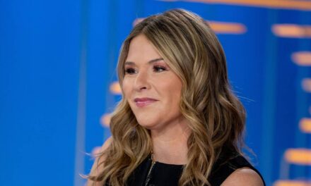 Jenna Bush Hager présente une nouvelle co-animatrice qui fait la surprise de revenir aujourd&rsquo;hui