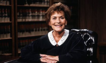 Le fils de la juge Judy, Adam Levy, succède à la célèbre maman alors que la nouvelle « éclatée » est confirmée