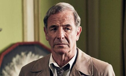 Drames incontournables de Robson Green disponibles en streaming sur ITV, BBC et plus