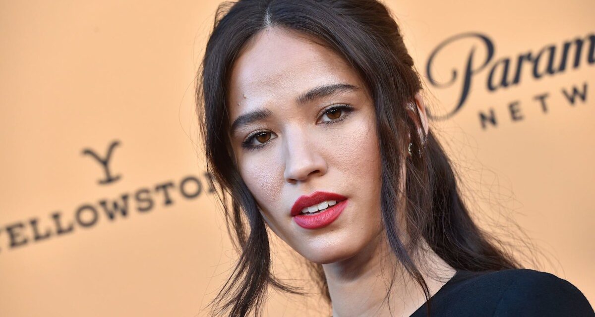 Qu&rsquo;est-il arrivé au personnage de Kelsey Asbille de Yellowstone, Monica, révélé dans la nouvelle série Marshals