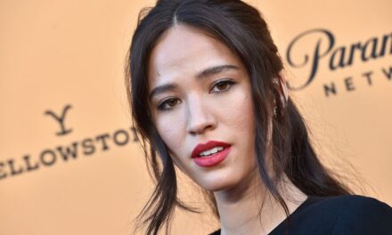 Qu&rsquo;est-il arrivé au personnage de Kelsey Asbille de Yellowstone, Monica, révélé dans la nouvelle série Marshals