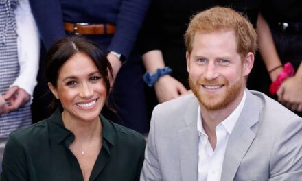 Le prince Harry et Meghan Markle annoncent une série dramatique surprise sur Netflix après la séparation d&rsquo;As Ever