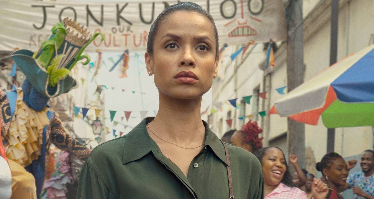 Le thriller « étrange » de la star de Death in Paradise, Possession, figure sur ma liste de frénésie de 2026