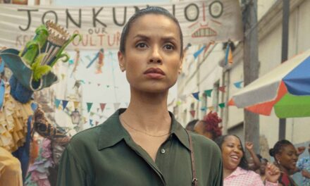 Le thriller « étrange » de la star de Death in Paradise, Possession, figure sur ma liste de frénésie de 2026