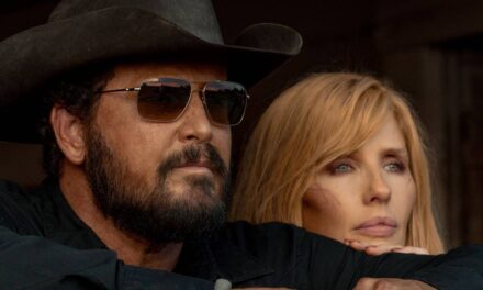 Le spin-off de Yellowstone avec Kelly Reilly et Cole Hauser promet d&rsquo;être une aventure « brutale »
