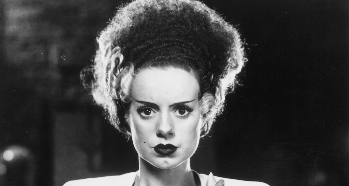 Elsa Lanchester, la fiancée originale de Frankenstein, avait un mari incroyablement célèbre