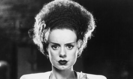 Elsa Lanchester, la fiancée originale de Frankenstein, avait un mari incroyablement célèbre