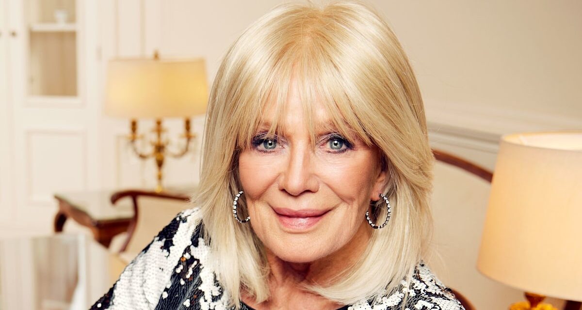 Linda Evans, 83 ans, de Dynasty, aborde la « querelle » de Joan Collins : « Nous n&rsquo;avons jamais eu de combat personnellement » – exclusif
