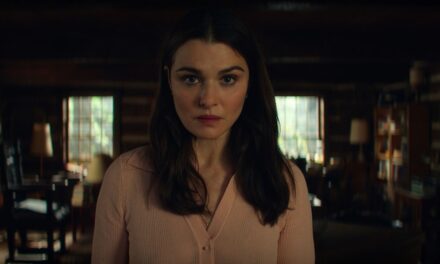 Rachel Weisz dans Vladimir capture l&rsquo;explosion sexuelle secrète de la quarantaine